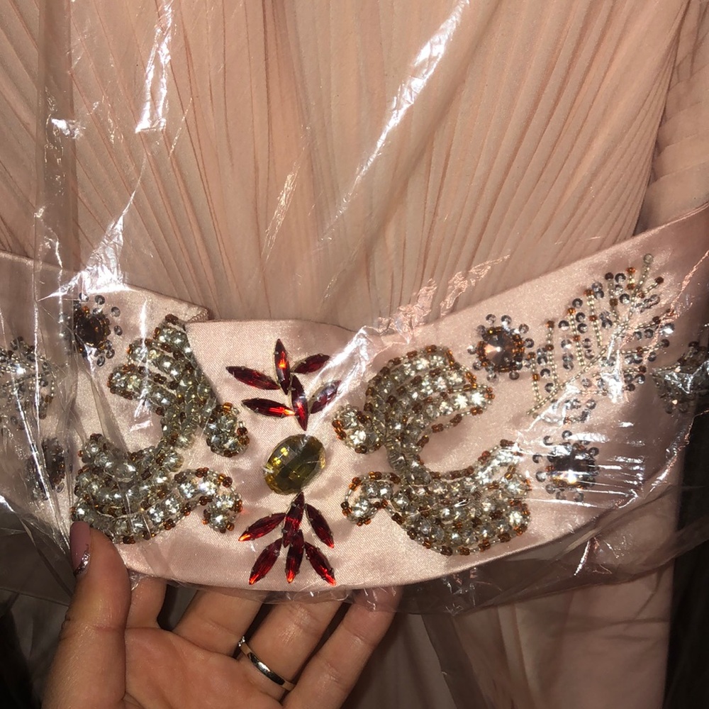 Prom Dress - Picture 3 of 4